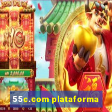 55c.com plataforma